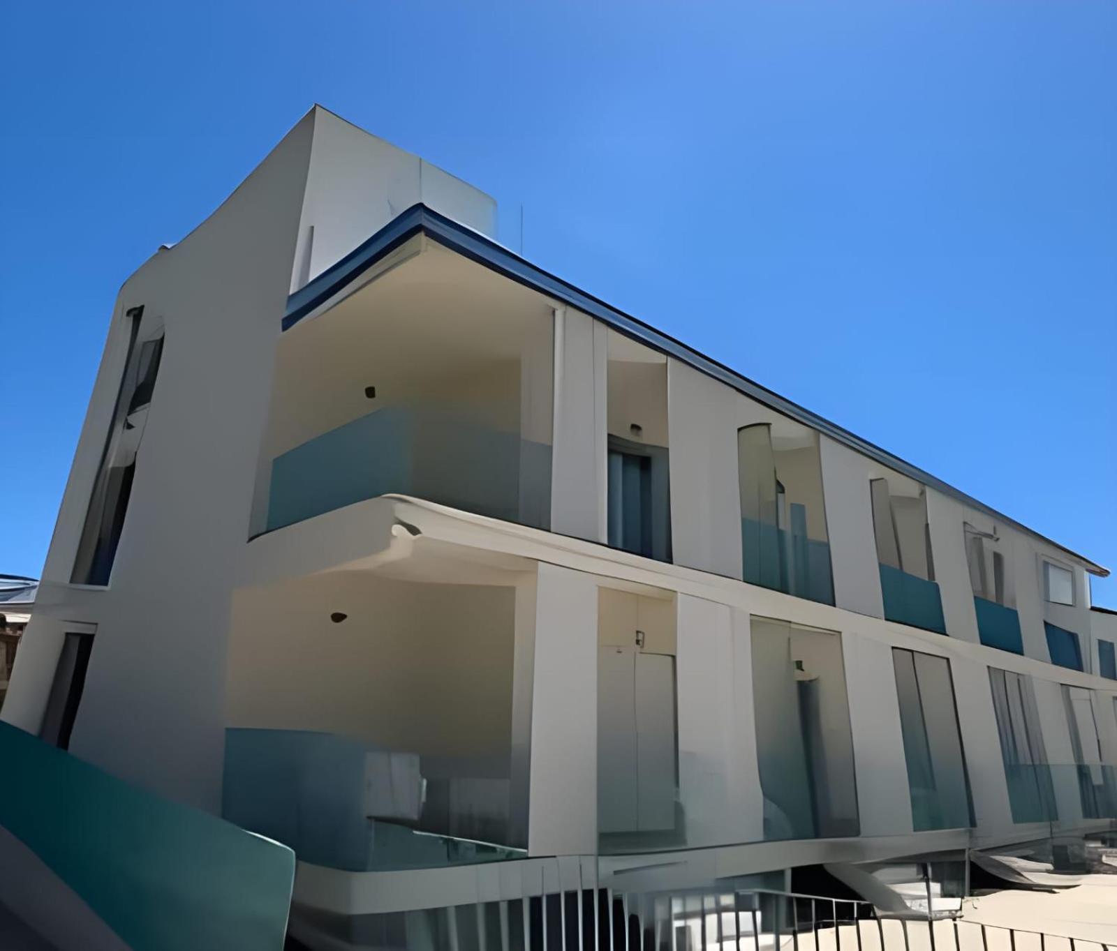 Villa Arlini Pineto Exterior foto